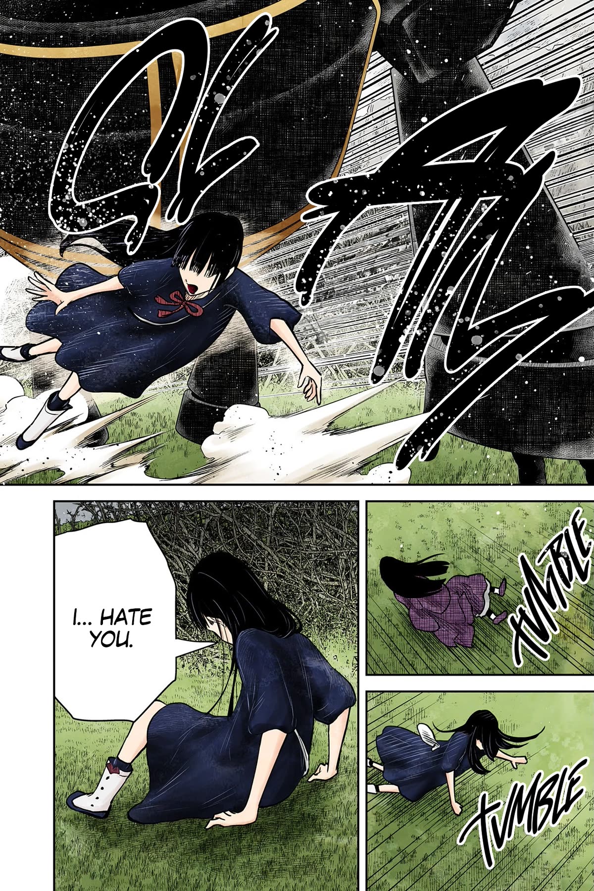 Shadows House, Chapter 177 image 15